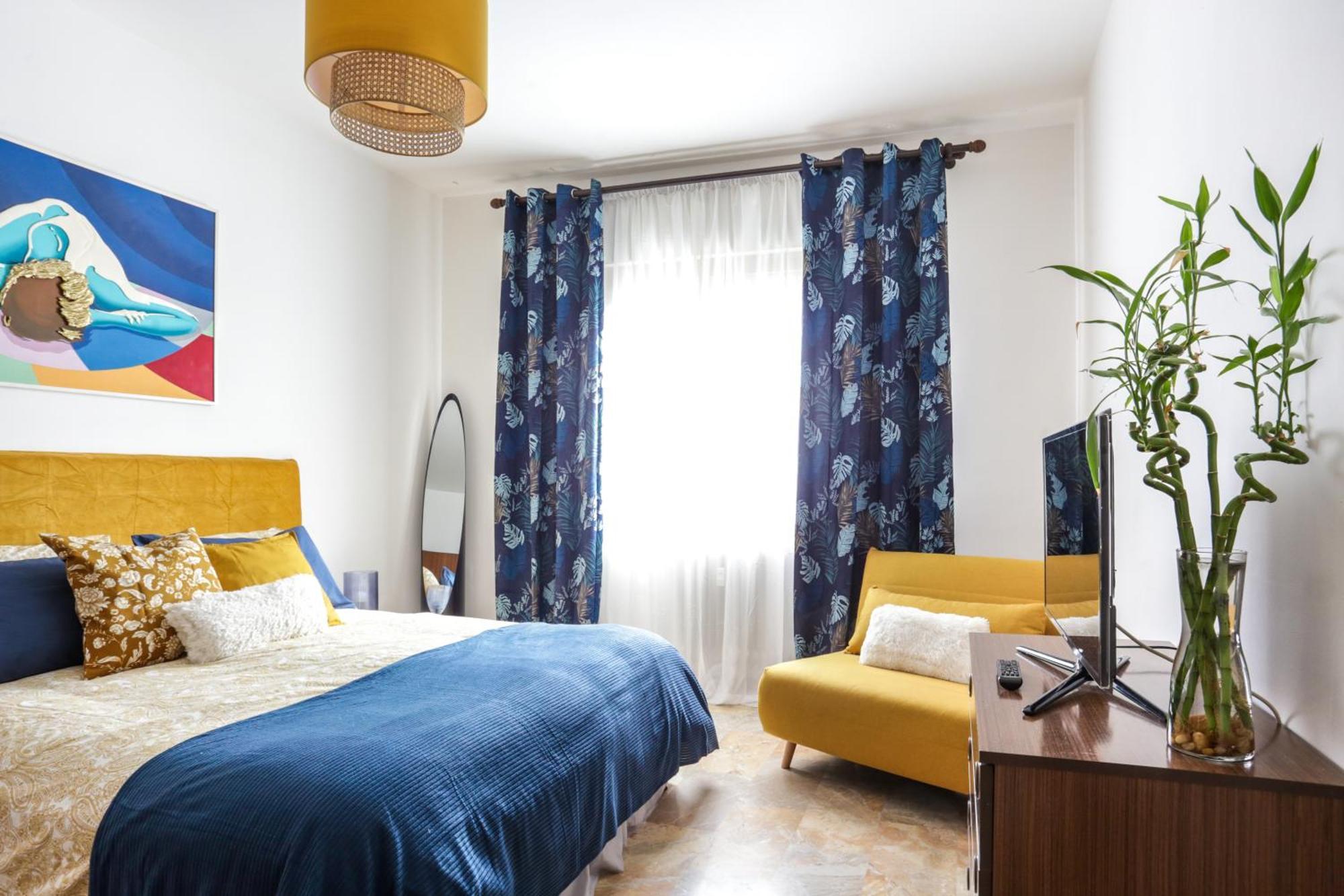 Peggy's House Apartment Mestre